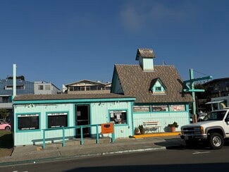 More details for 830 Embarcadero, Morro Bay, CA - Retail for Sale