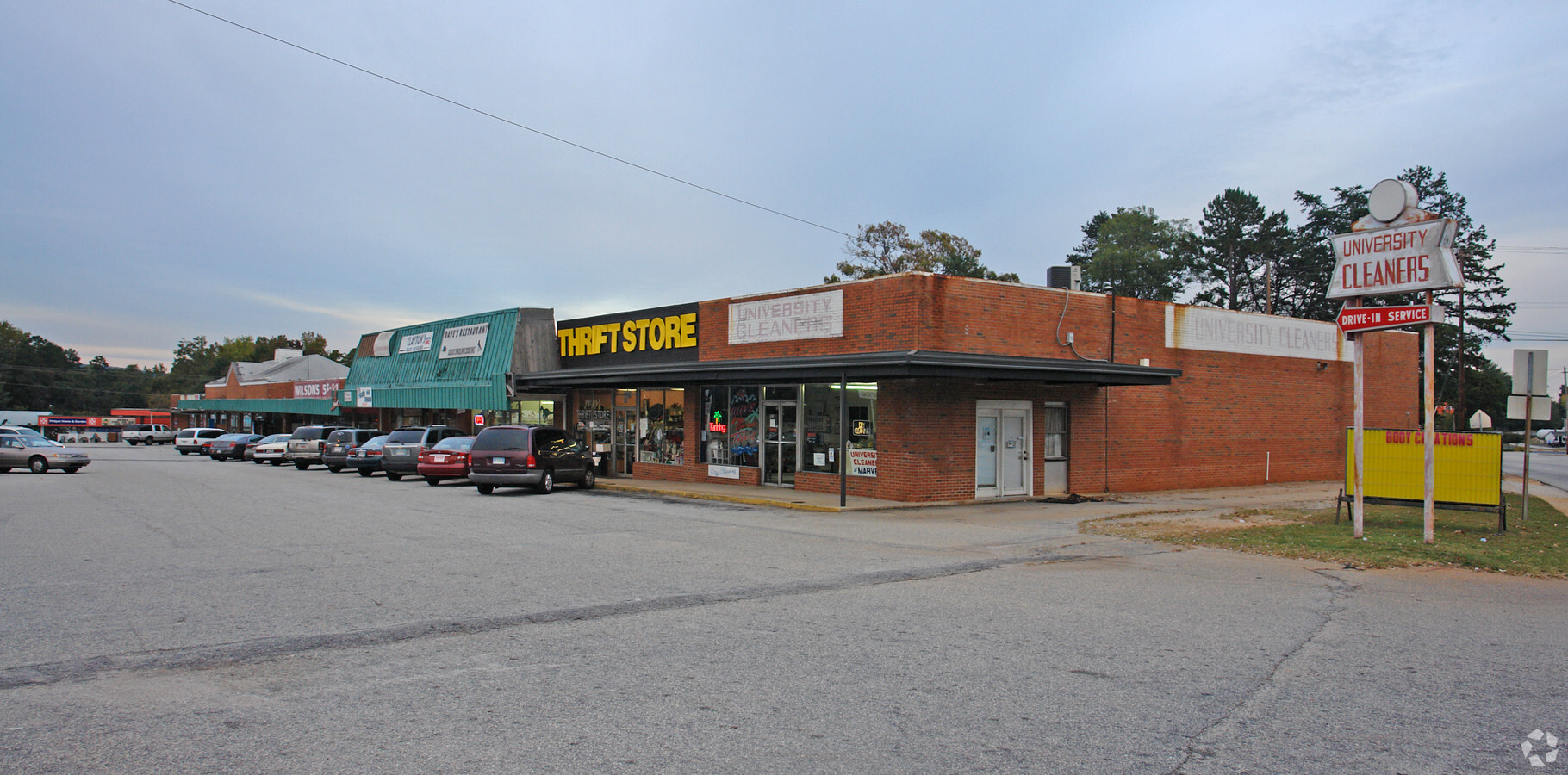 701-723 Sulphur Springs Rd, Greenville, SC 29617 | LoopNet