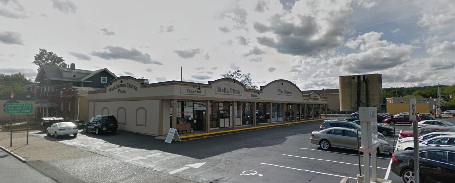 1 S Colony St, Wallingford, CT for sale Primary Photo- Image 1 of 1