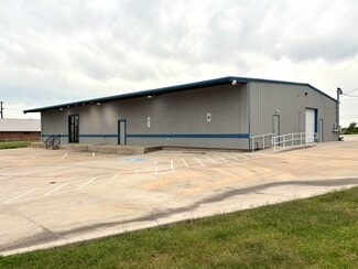 More details for 4017 Mesa Dr, Denton, TX - Flex for Lease