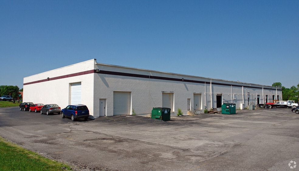911 Senate Dr, Dayton, OH for lease - Building Photo - Image 2 of 3
