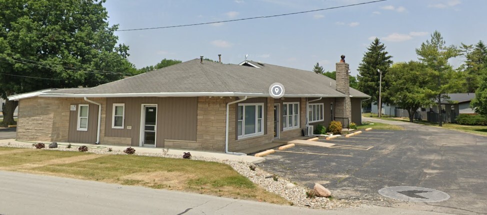 1984 Indianapolis Rd, Crawfordsville, IN for lease Building Photo- Image 1 of 5