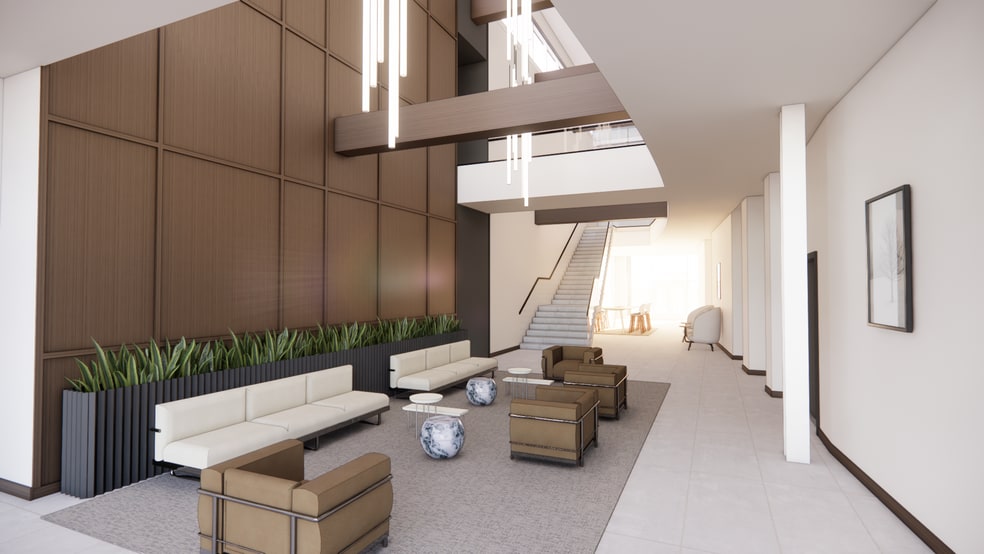 2955 Centre Pointe Dr, Roseville, MN for lease - Building Photo - Image 3 of 7