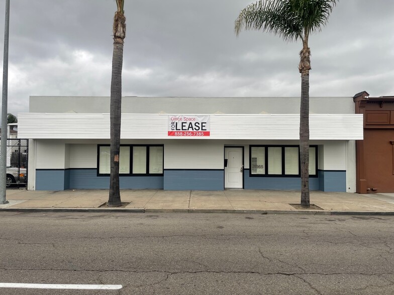 7065 El Cajon Blvd, San Diego, CA for sale - Primary Photo - Image 1 of 1