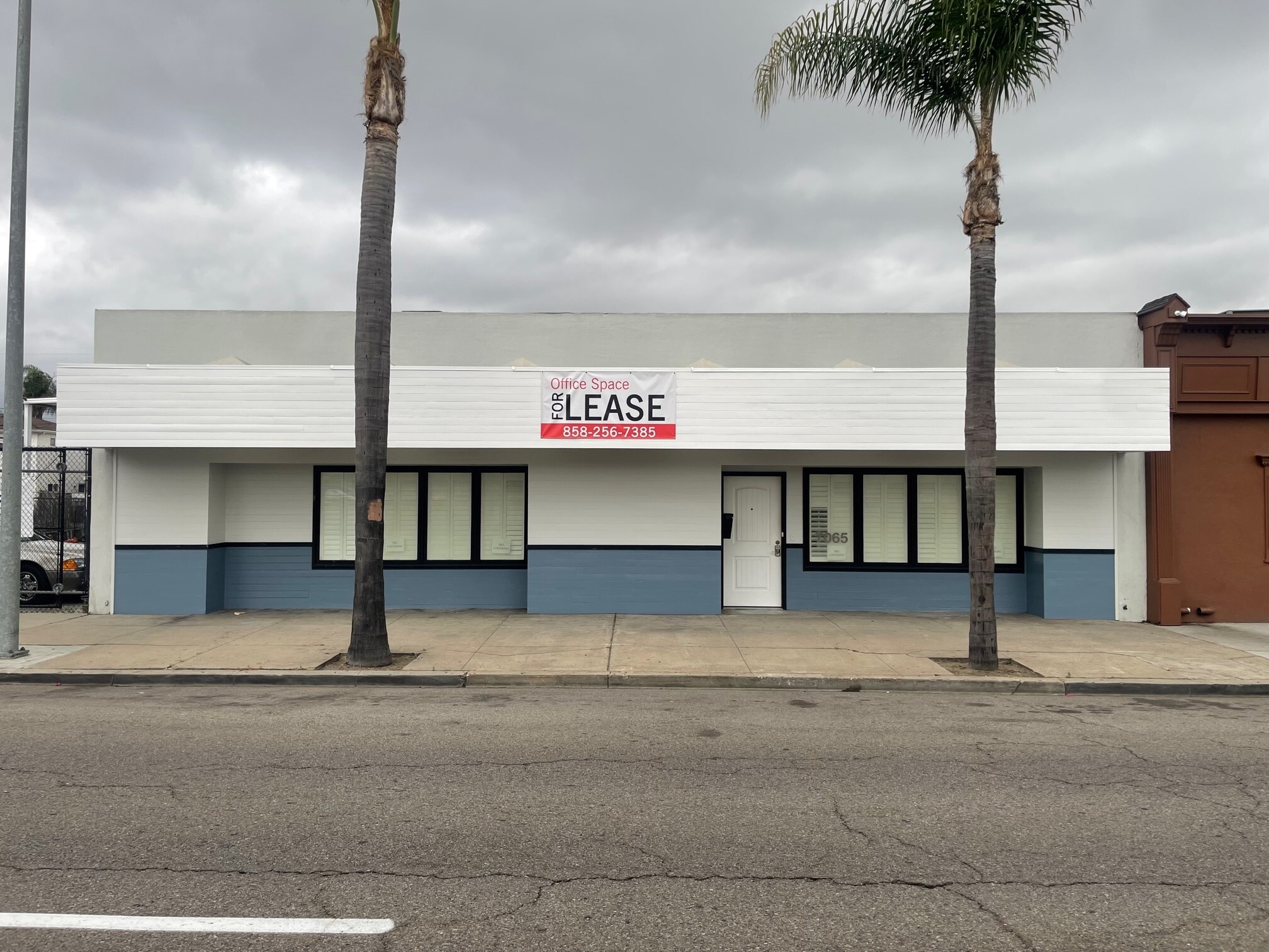 7065 El Cajon Blvd, San Diego, CA for sale Primary Photo- Image 1 of 1