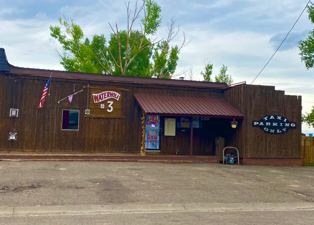 417 Main St, Big Piney, WY 83113