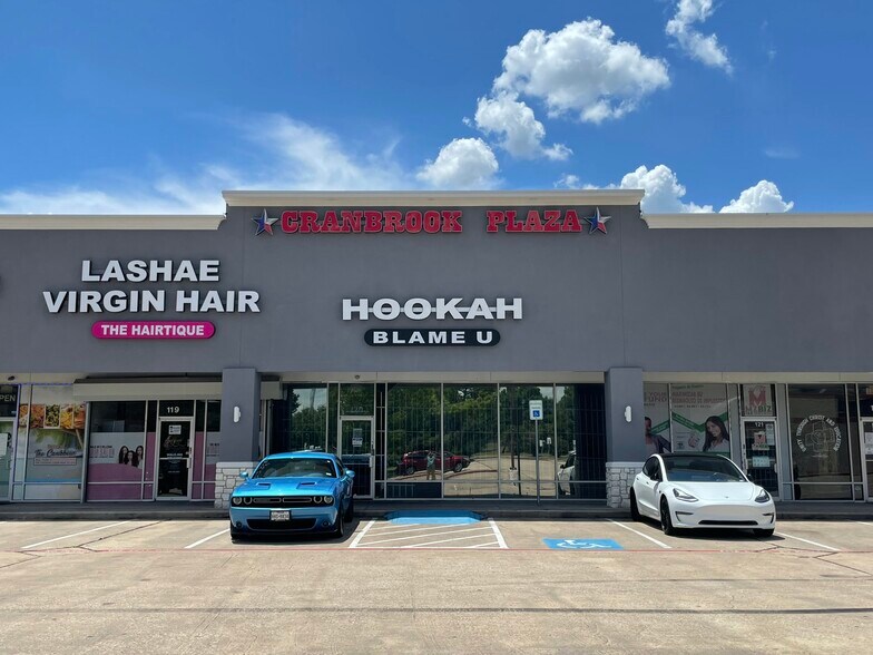 13331 Kuykendahl Rd, Houston, TX 77090