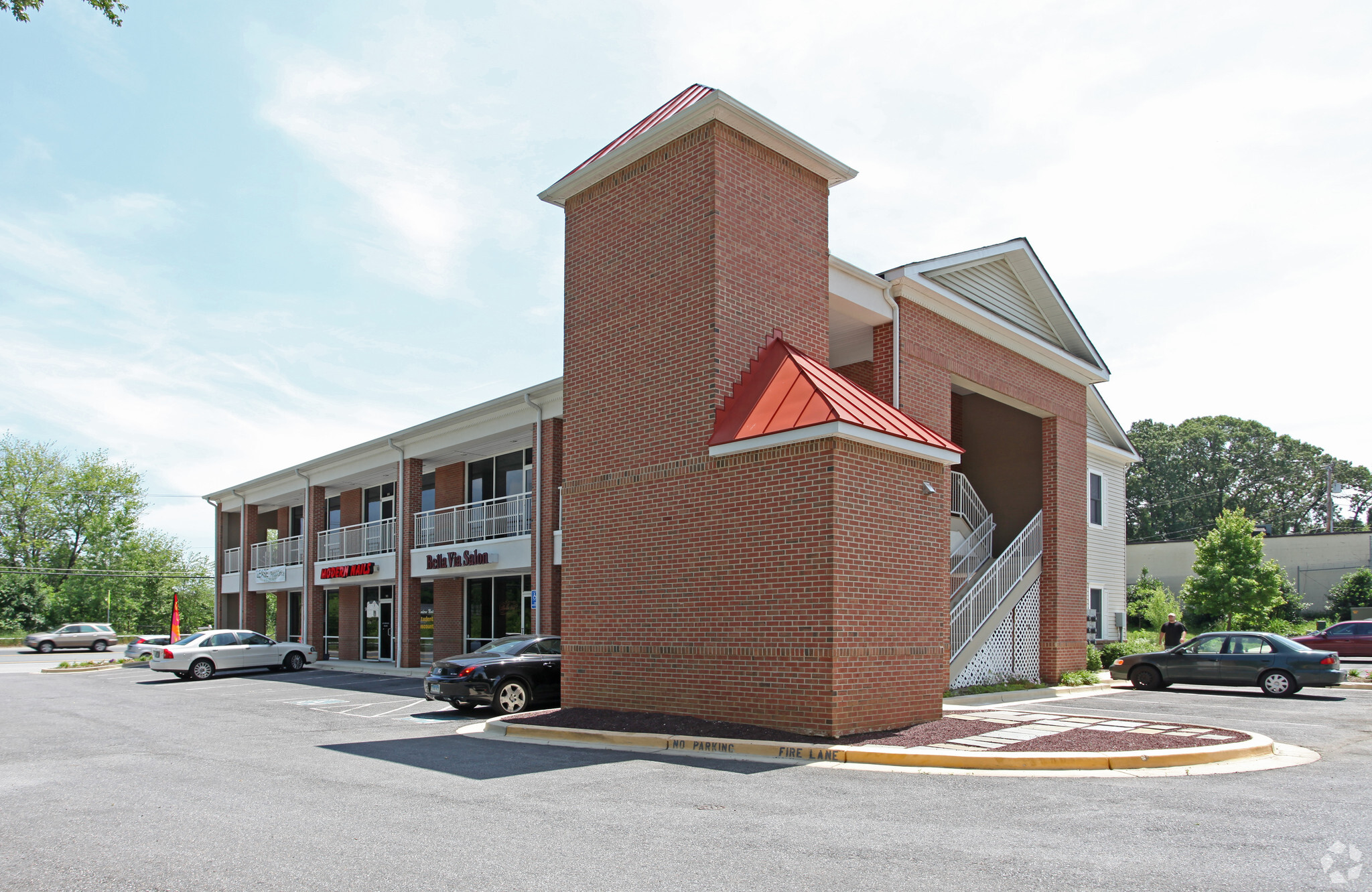 69 Mayo Rd, Edgewater, MD for lease Primary Photo- Image 1 of 27