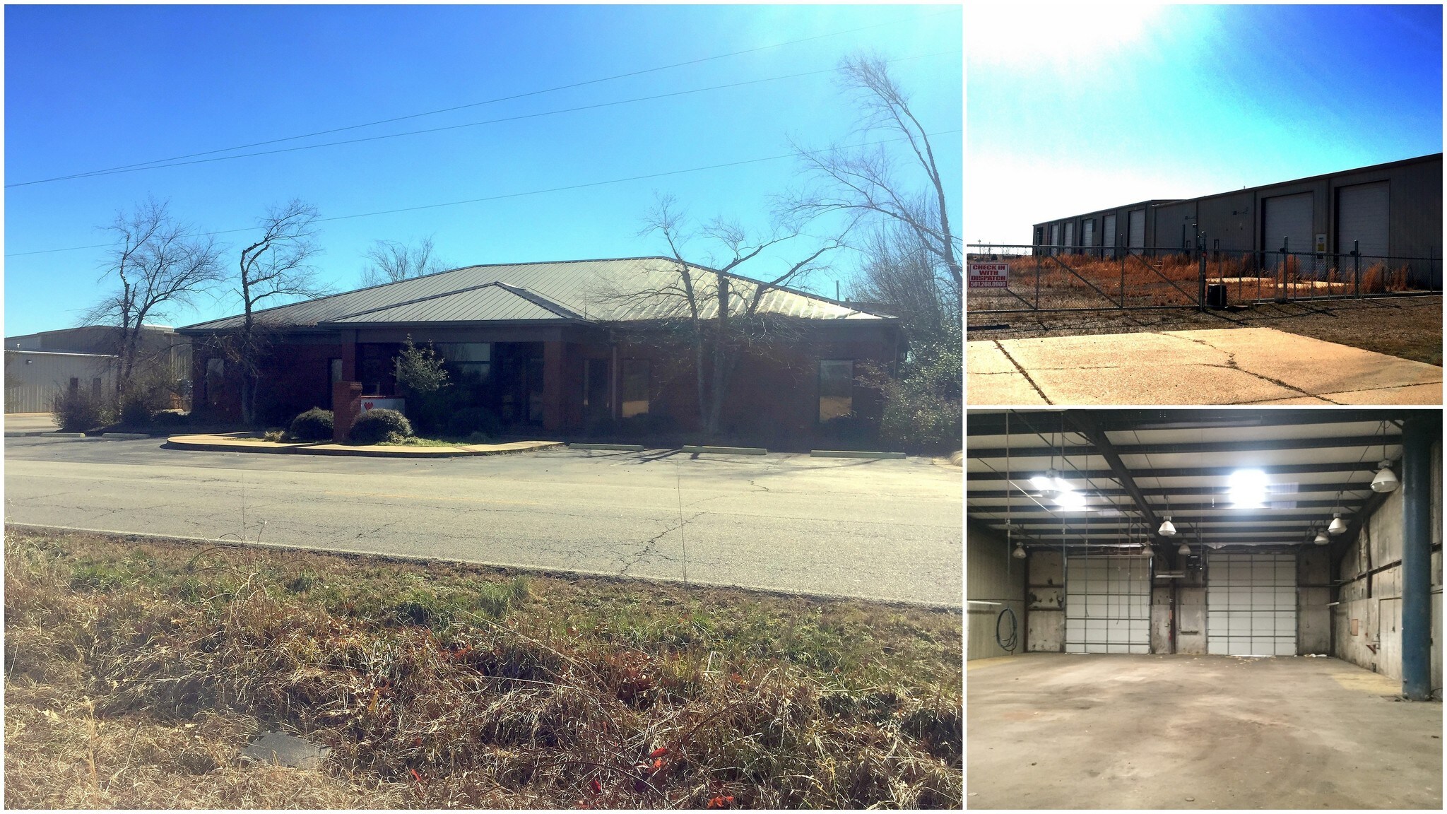 111 W Booth Rd, Searcy, AR for sale Building Photo- Image 1 of 1