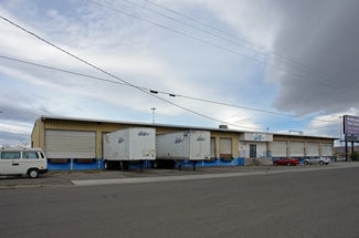 More details for 585 Depaoli St, Reno, NV - Industrial for Lease
