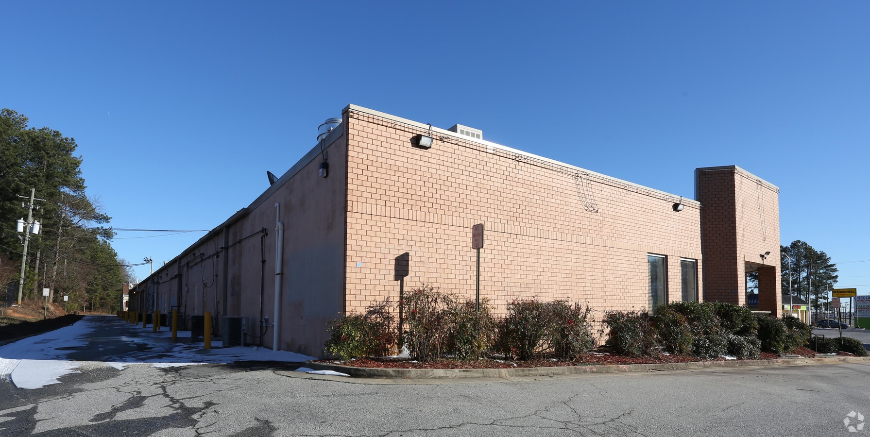 1977 S Cobb Dr SE, Marietta, GA 30060 Property Record