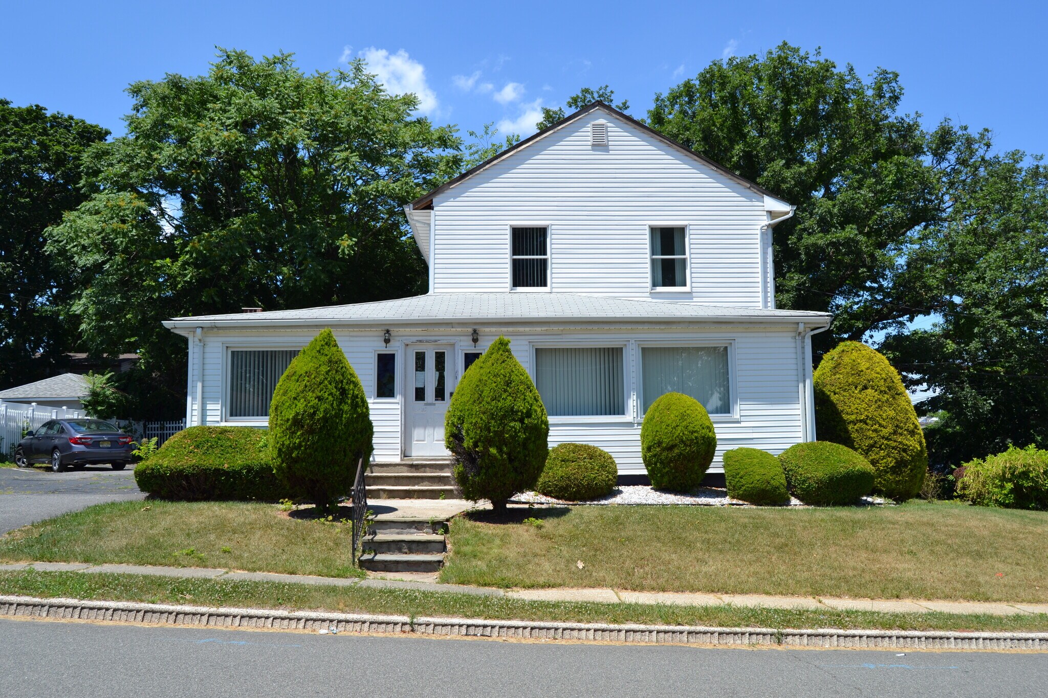 1872 Morris Ave, Union Township, NJ for sale Building Photo- Image 1 of 1