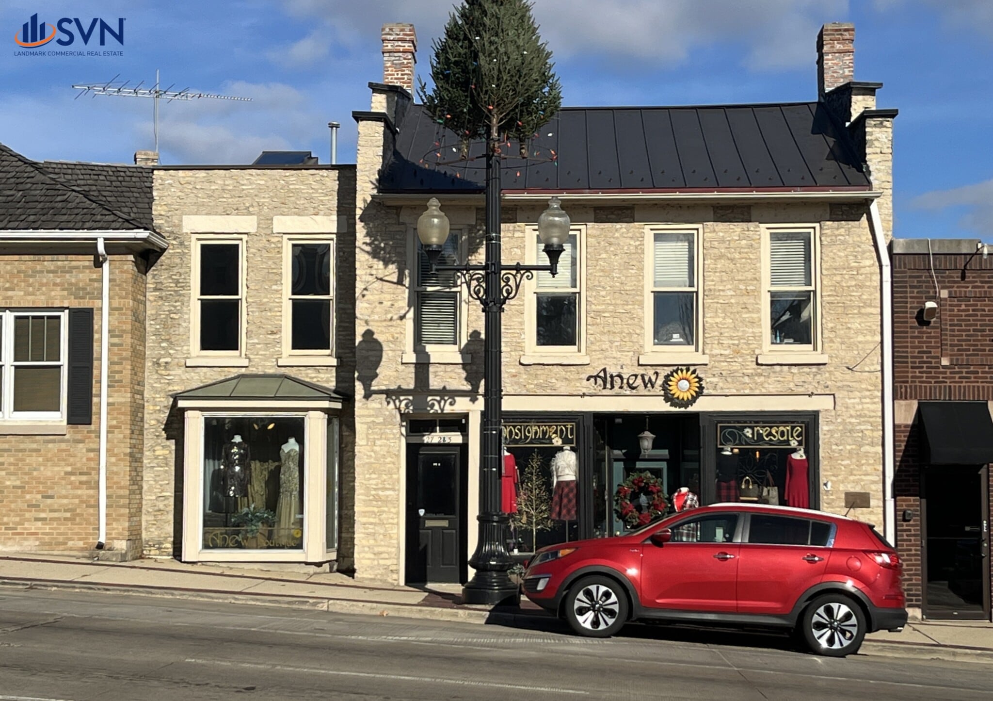 27 W State St, Geneva, IL for sale Building Photo- Image 1 of 10