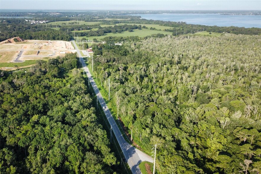 County Road 44, Leesburg, FL for sale - Building Photo - Image 1 of 8