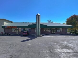 More details for 1503 E Main St, Richmond, IN - Retail for Lease