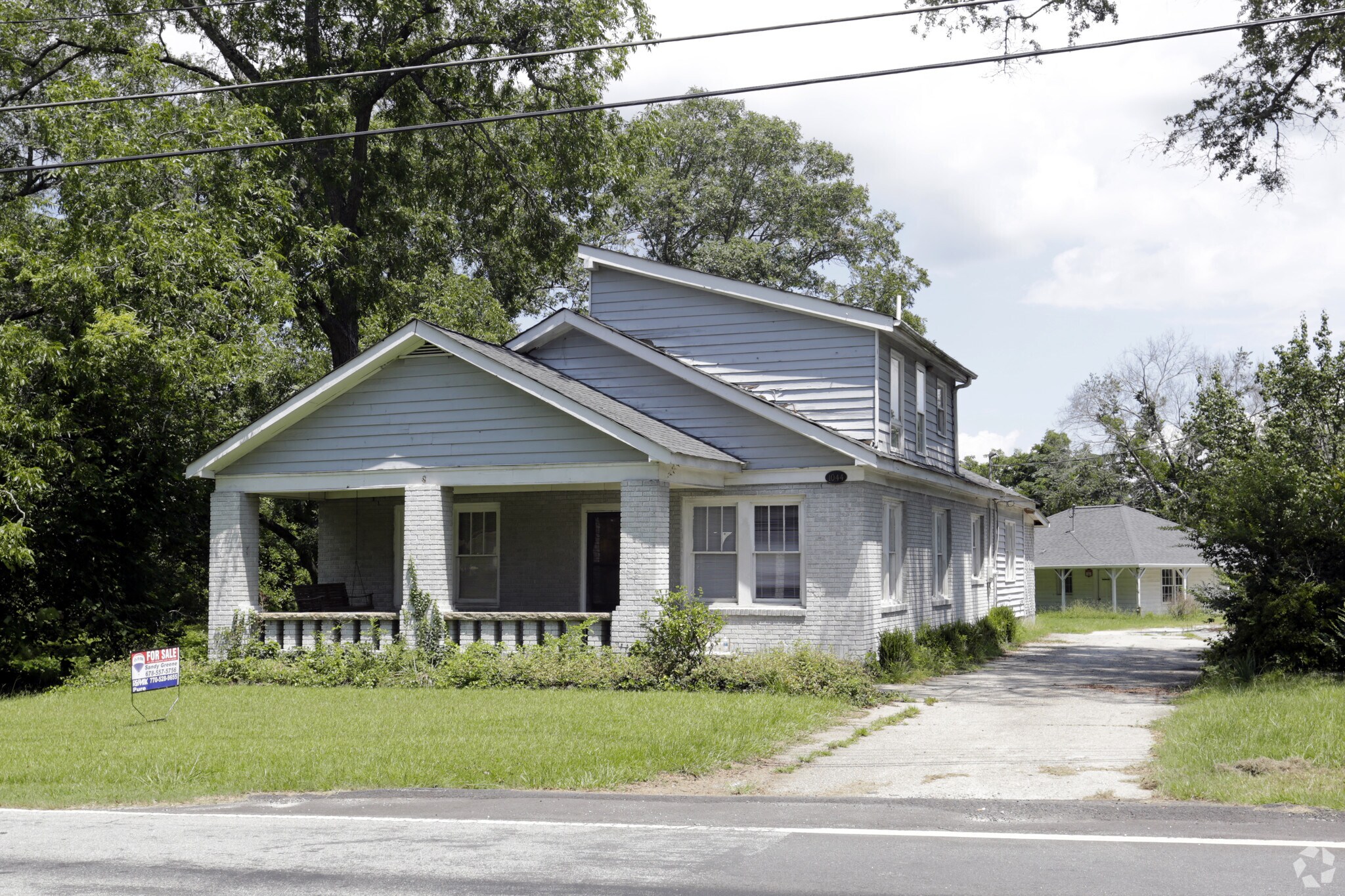 1044 Green St, Conyers, GA for sale Primary Photo- Image 1 of 1