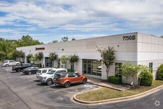 More details for 7750B Trinity Rd, Cordova, TN - Flex for Lease