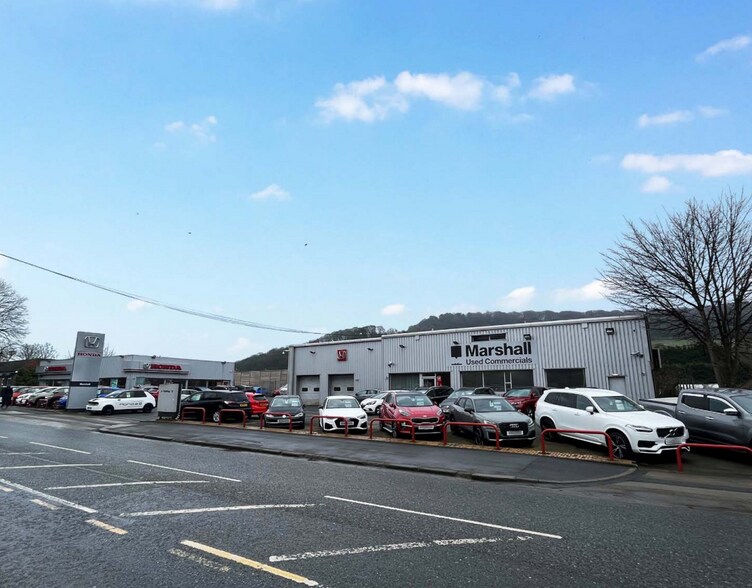 Seamer Rd, Scarborough, YO12 4HE