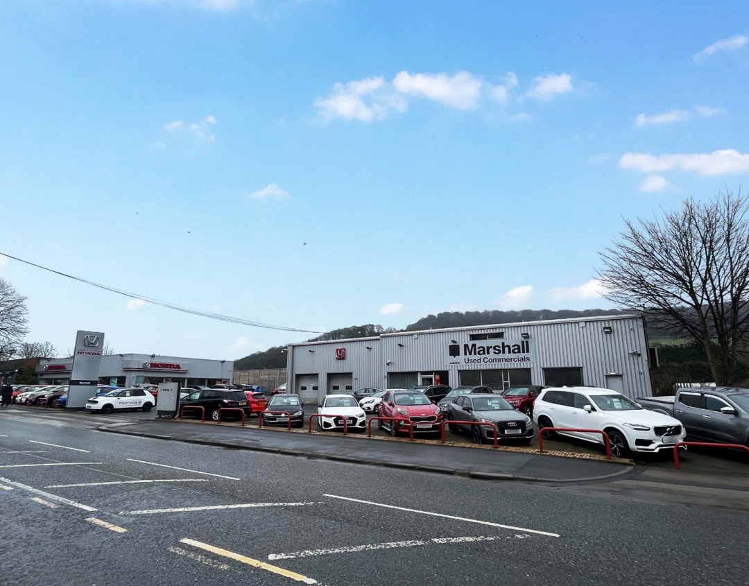 Seamer Rd, Scarborough for sale Building Photo- Image 1 of 1