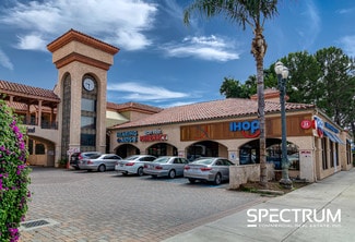 More details for 19100 Ventura Blvd, Tarzana, CA - Multiple Space Uses for Lease