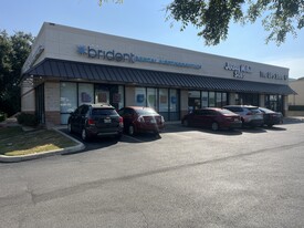 Medical Square - NNN Property