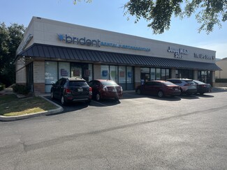 More details for 7970 Fredericksburg Rd, San Antonio, TX - Retail for Sale