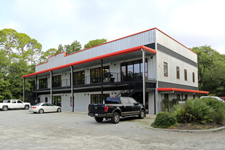 More details for 2712 Bull St, Beaufort, SC - Office for Lease