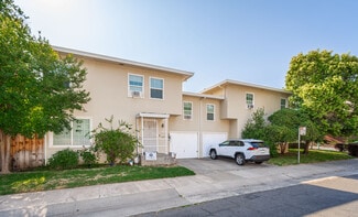 More details for 3615 22nd St, Sacramento, CA - Multifamily for Sale