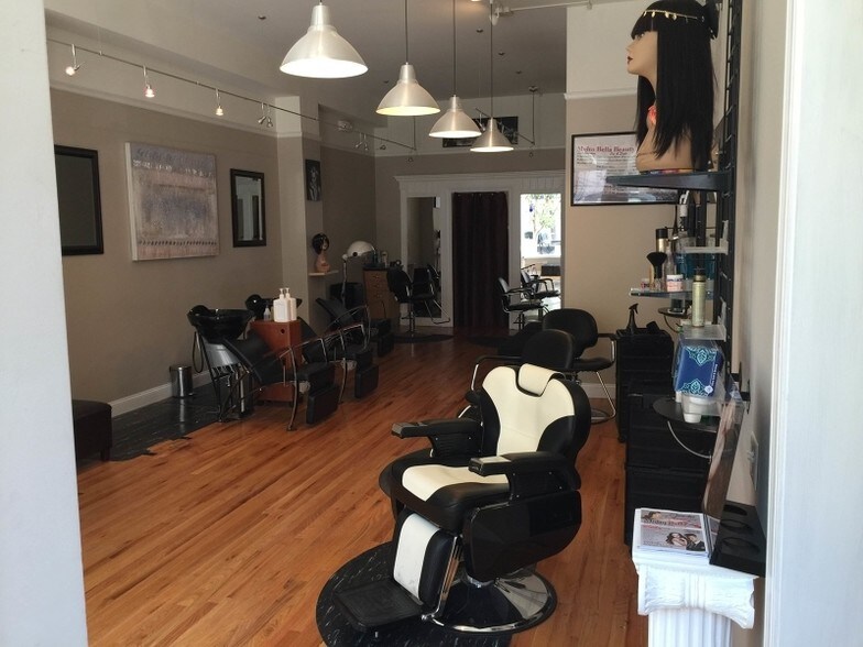 103 Spring St, Newton, NJ for sale - Building Photo - Image 1 of 1