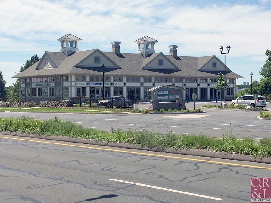 1 Buckland Rd, South Windsor, CT for lease Building Photo- Image 1 of 5