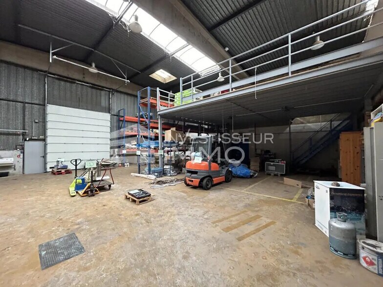 Flex in SAINT-OUEN-L'AUMONE for sale - Interior Photo - Image 2 of 4