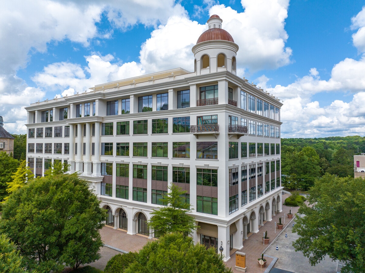 3284 Northside Pky, Atlanta, GA 30327 The Medici