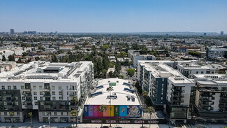 More details for 6230 W Sunset Blvd, Los Angeles, CA - Specialty for Sale