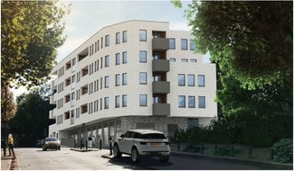 More details for Beaumont Rd, London - Retail for Lease