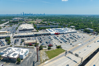 More details for 2414 Ben White Blvd W, Austin, TX - Land for Lease