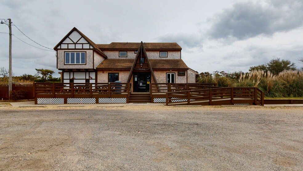 52715 NC 12 Hwy, Frisco, NC 27936