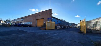 More details for 13-15 Emery Rd, Bristol - Industrial for Sale