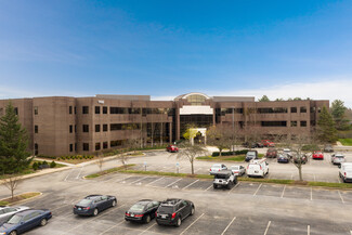 More details for 9410 Bunsen Pky, Louisville, KY - Office for Lease