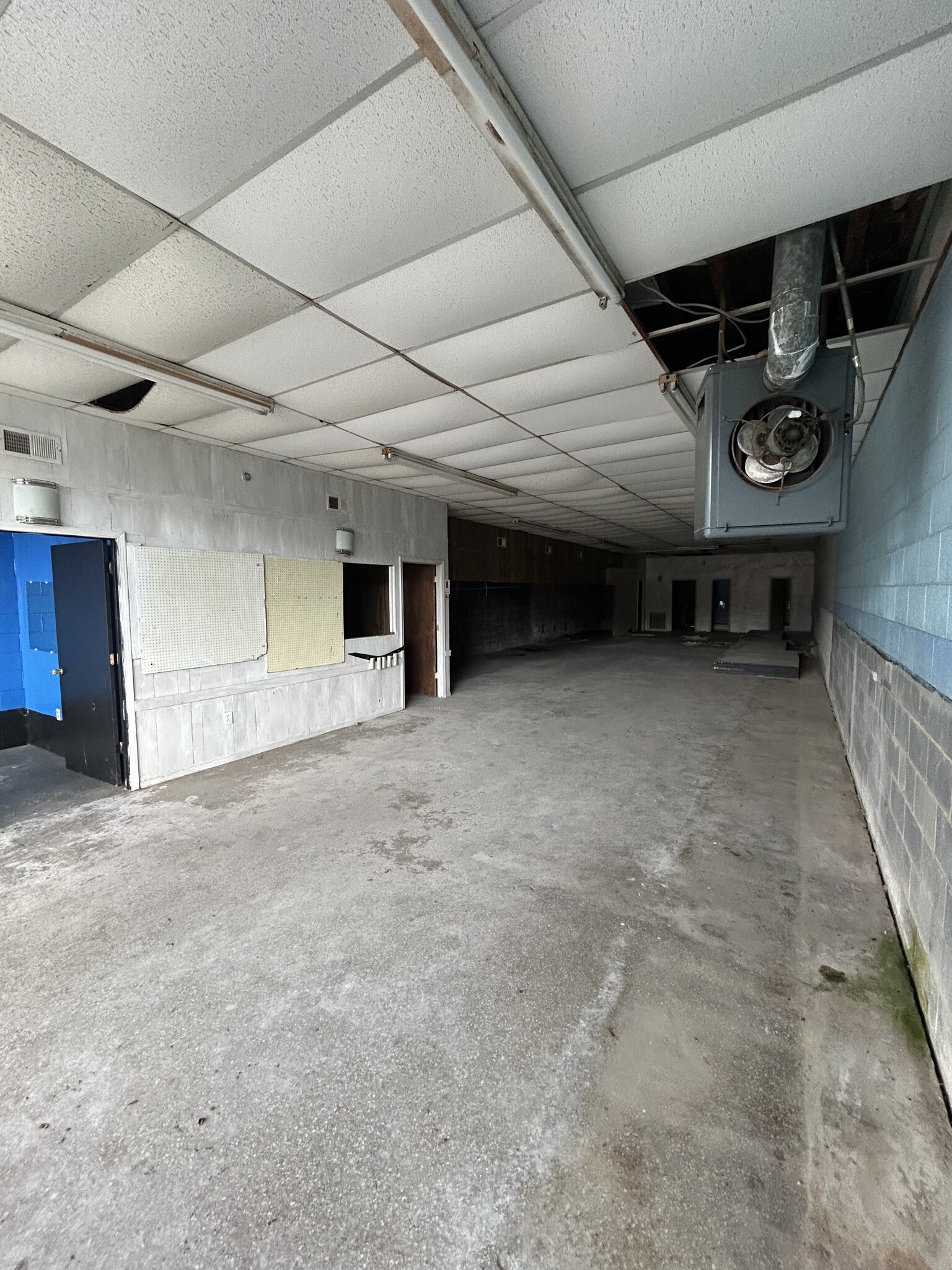 3466 US-1, Franklinton, NC for lease Building Photo- Image 1 of 5