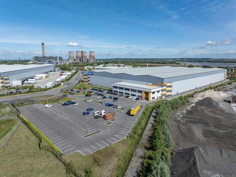 Gorsey Ln, Widnes for lease - Building Photo - Image 3 of 15