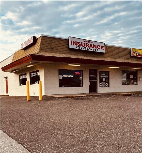 1735-1745 Drew St, Clearwater, FL for sale Building Photo- Image 1 of 1