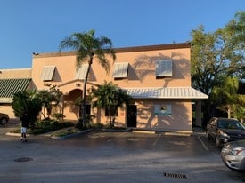 9501 SW 160 St - Commercial Real Estate