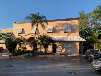 More details for 9501 SW 160th St, Miami, FL - Office for Lease