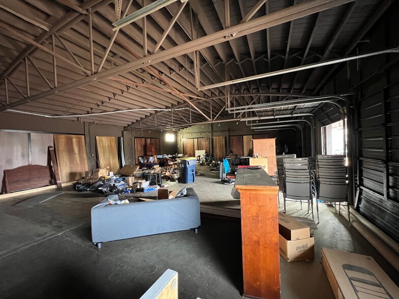 2711 Midland Ave, Charlotte, NC for sale - Building Photo - Image 3 of 6