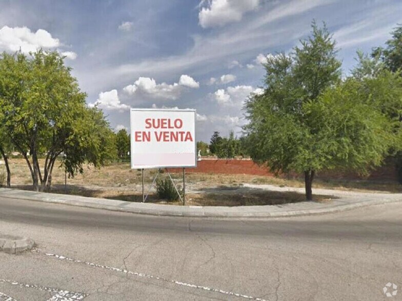 Avenida Hispanidad, 6, Ciempozuelos, Madrid for sale - Building Photo - Image 2 of 2