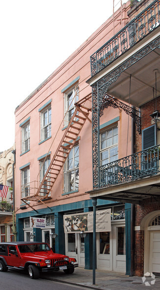 309 Chartres St, New Orleans, LA for sale - Building Photo - Image 2 of 14