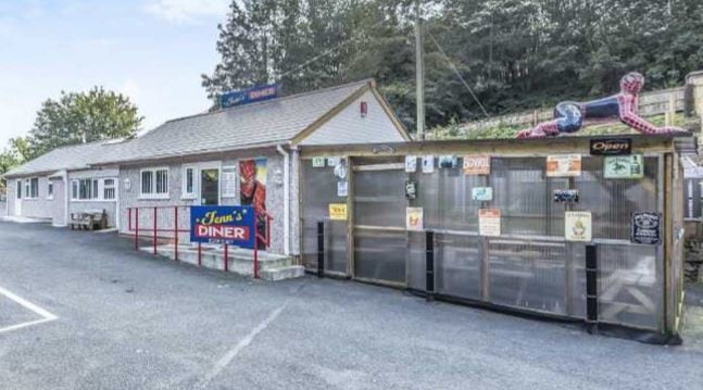 New Portreath Rd, Redruth for sale Primary Photo- Image 1 of 1