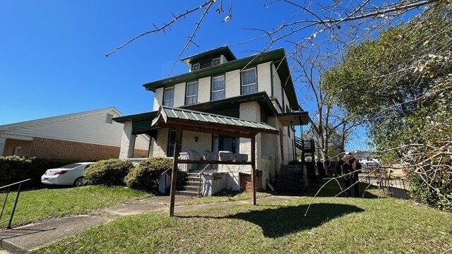 417 Broad St, Selma, AL for sale Building Photo- Image 1 of 1