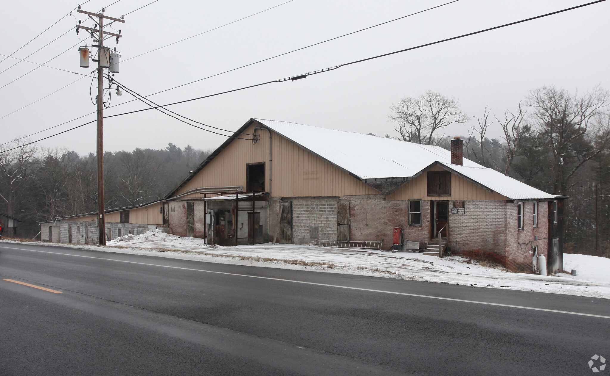 2574 Route 9W, Saugerties, NY for sale Primary Photo- Image 1 of 1