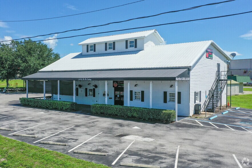 14946 US Highway 301, Dade City, FL for sale - Primary Photo - Image 1 of 1